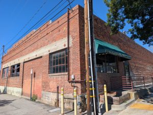 Home inspector in Claremont, CA performing commercial property inspection