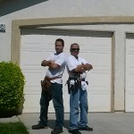 Home inspector in Rancho Cucamonga CA is about performing home inspection
