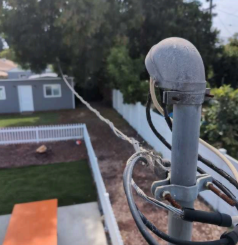 Home inspection red flags - Electrical hazards found during a home inspection in Southern California