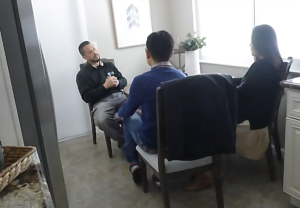 home inspector provides property safety inspection tips in Rancho Cucamonga CA